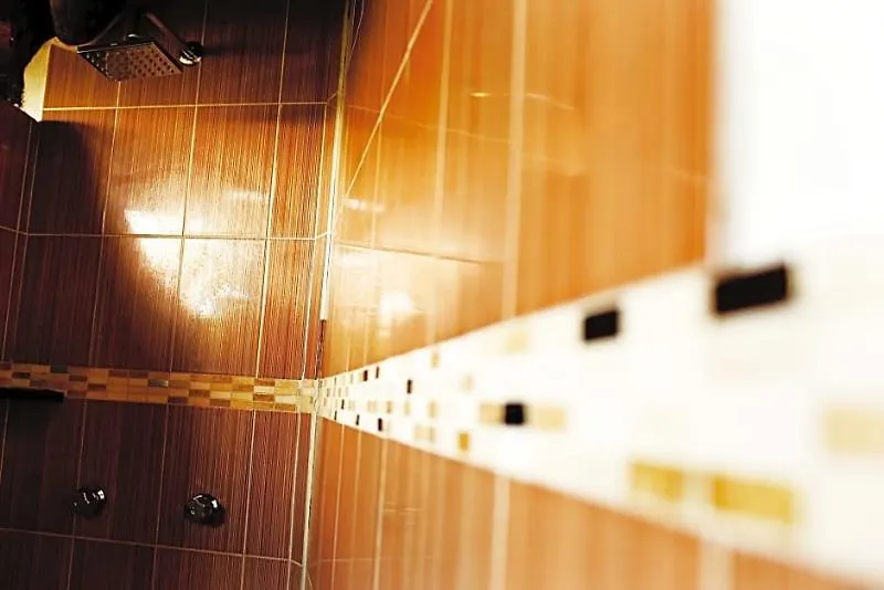Casa Selva De Luz 호텔 툴룸