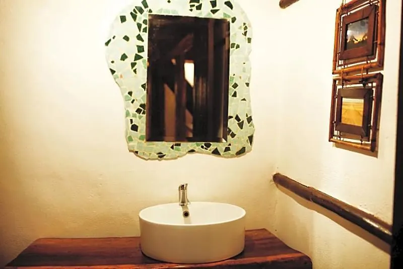 Hotel Casa Selva De Luz à Tulum